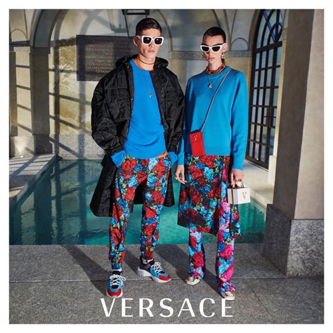 versace employees|capri holdings jobs.